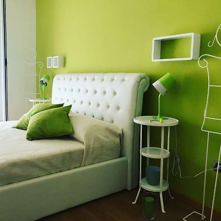 Maison Dis Raffaella Ξενοδοχείο Ρώμη Εξωτερικό φωτογραφία