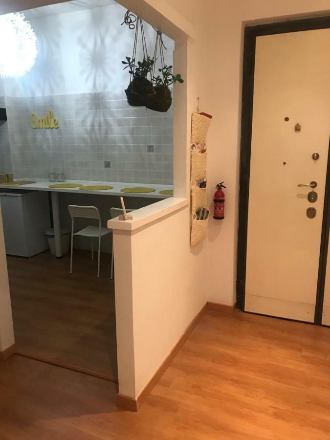 Maison Dis Raffaella Ξενοδοχείο Ρώμη Εξωτερικό φωτογραφία