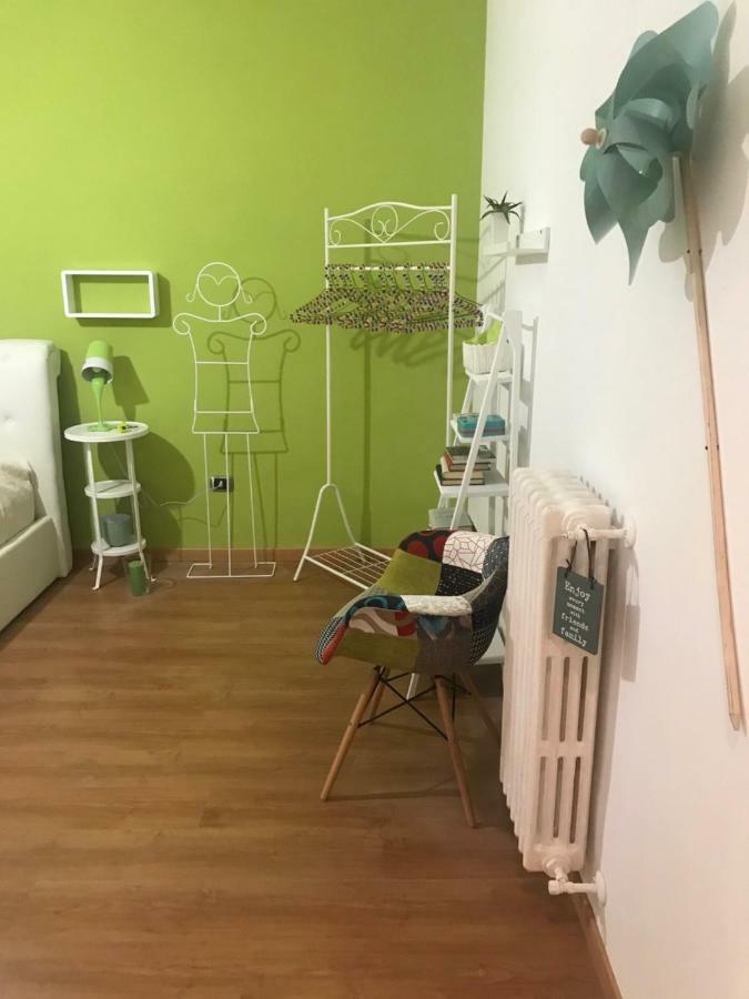Maison Dis Raffaella Ξενοδοχείο Ρώμη Εξωτερικό φωτογραφία