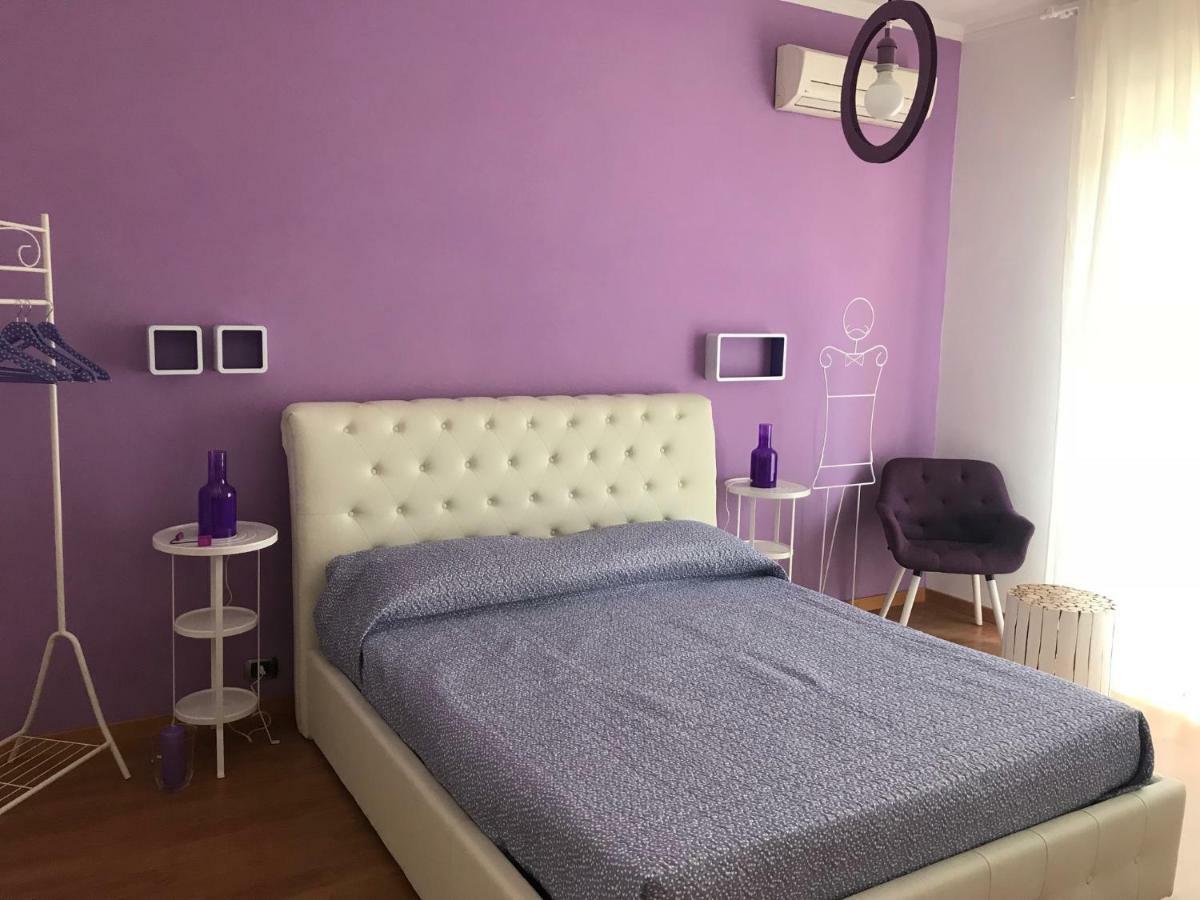 Maison Dis Raffaella Ξενοδοχείο Ρώμη Εξωτερικό φωτογραφία