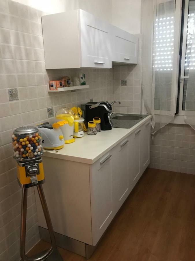 Maison Dis Raffaella Ξενοδοχείο Ρώμη Εξωτερικό φωτογραφία