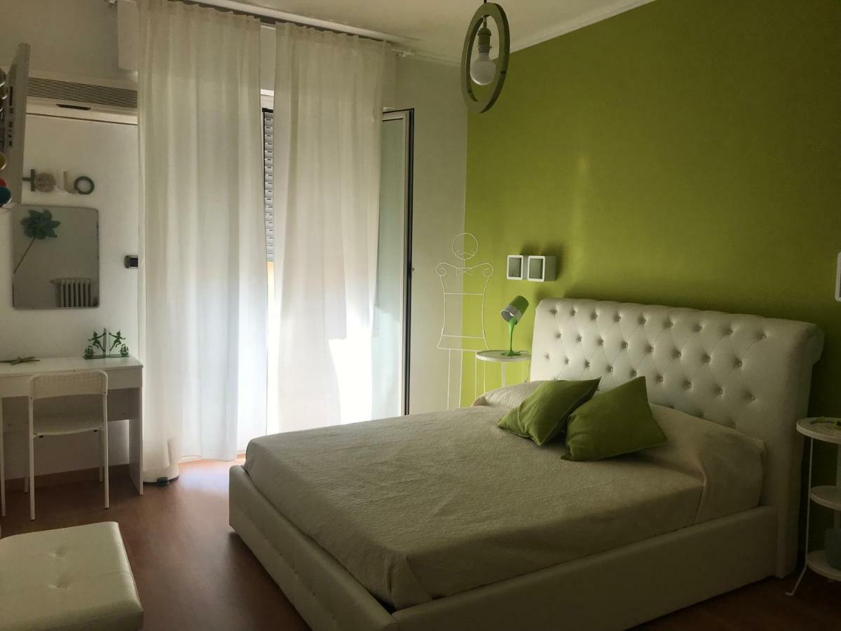 Maison Dis Raffaella Ξενοδοχείο Ρώμη Εξωτερικό φωτογραφία