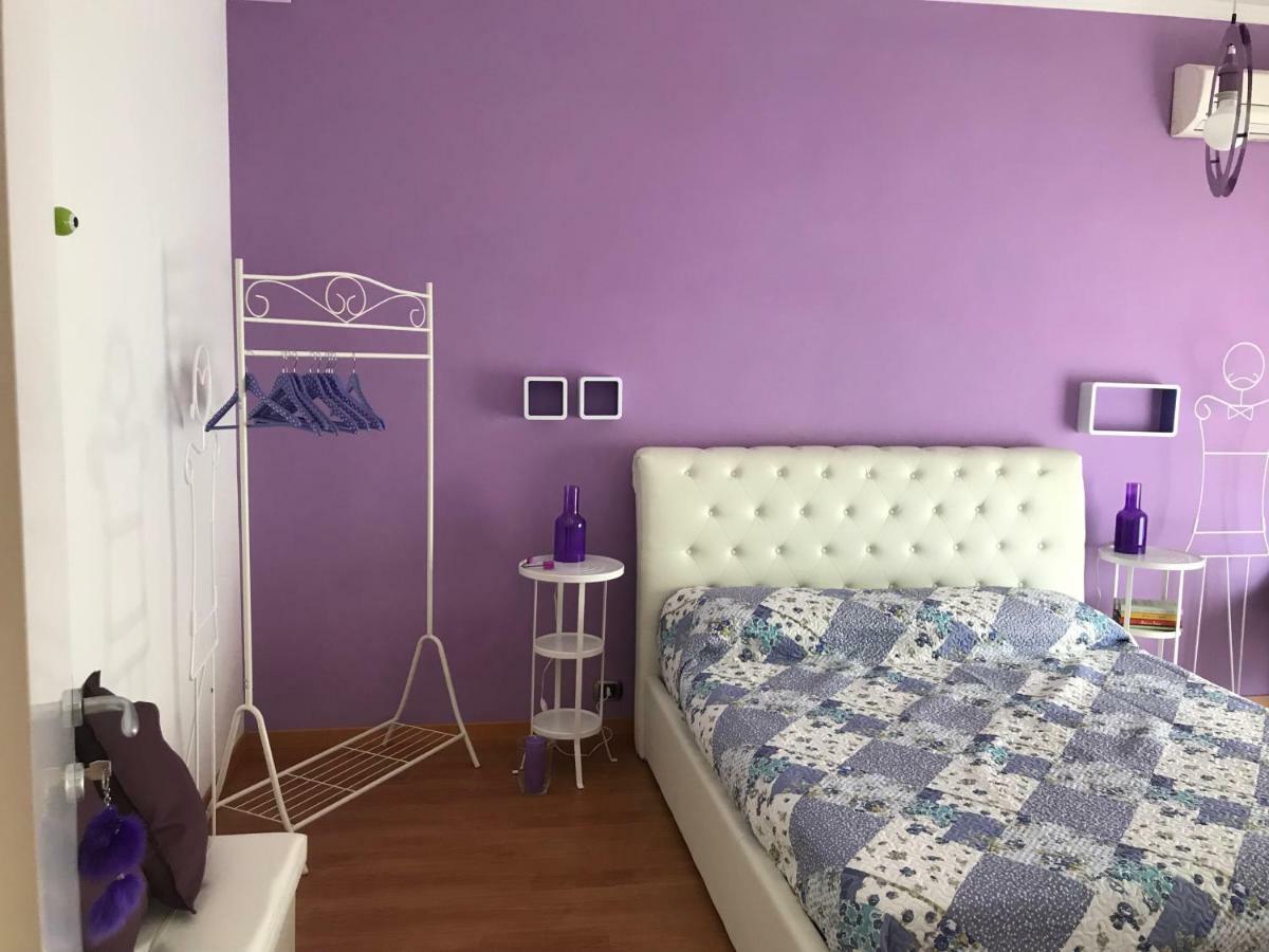 Maison Dis Raffaella Ξενοδοχείο Ρώμη Εξωτερικό φωτογραφία