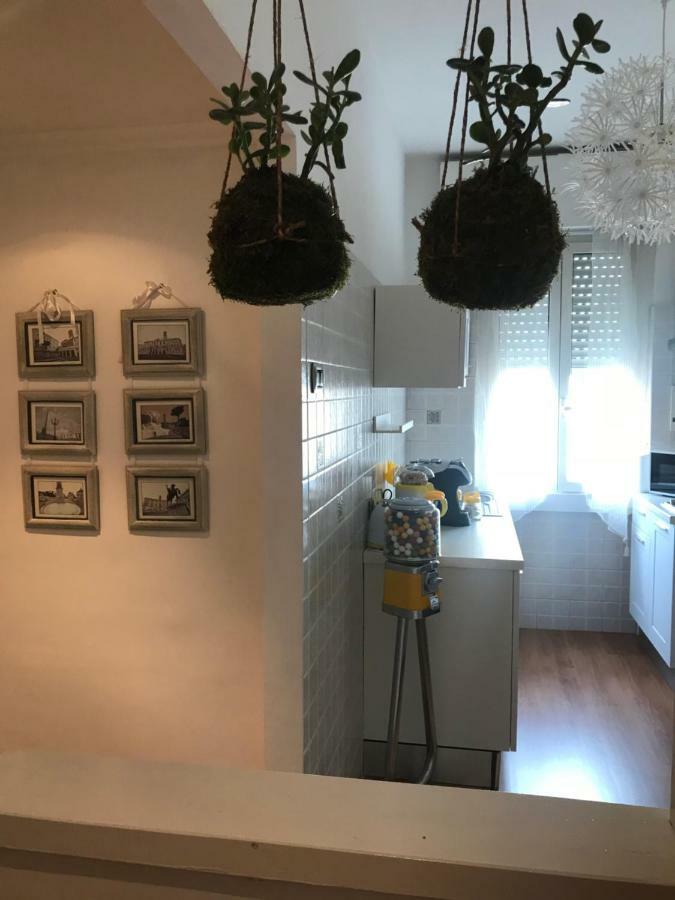 Maison Dis Raffaella Ξενοδοχείο Ρώμη Εξωτερικό φωτογραφία