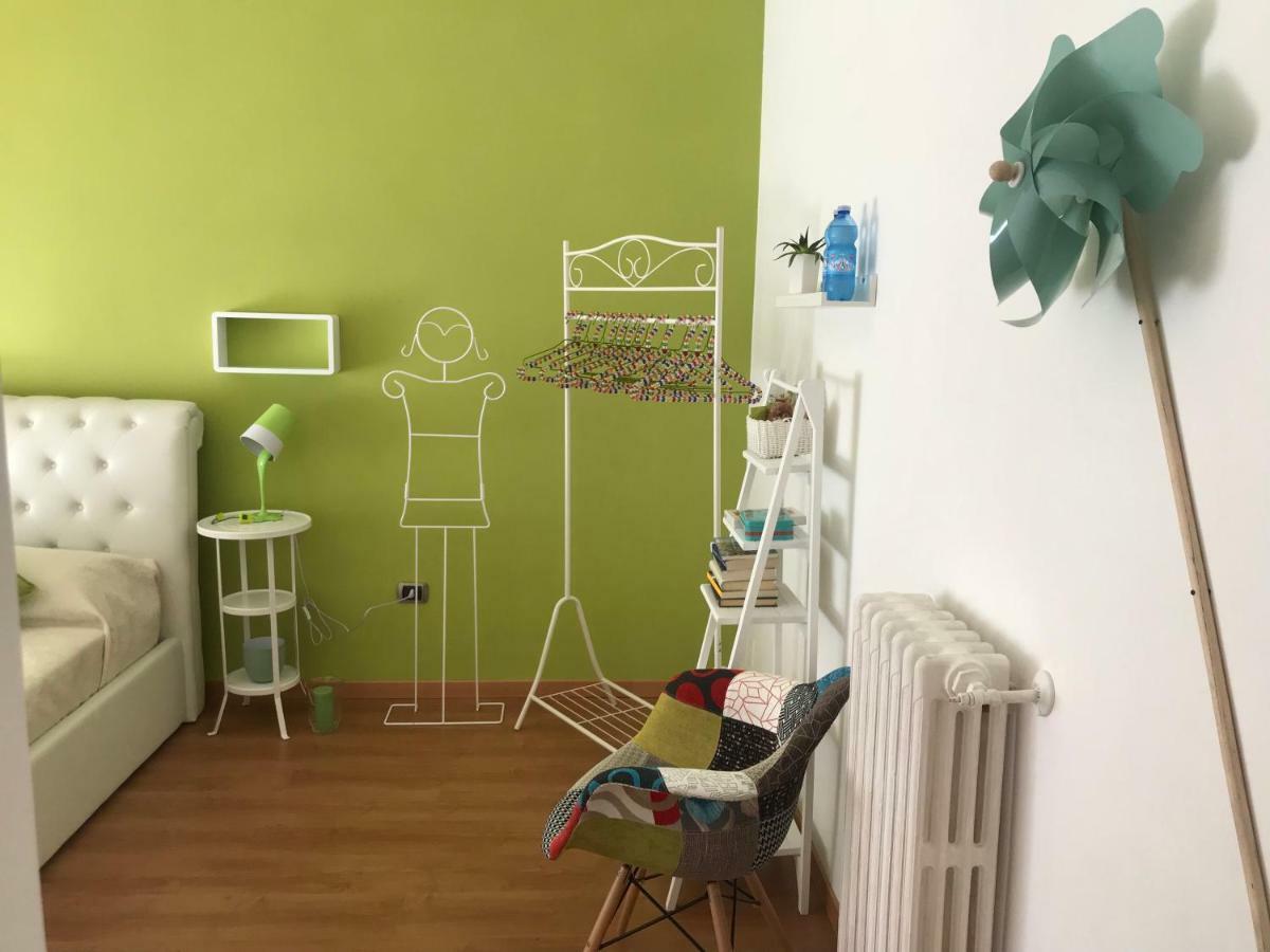 Maison Dis Raffaella Ξενοδοχείο Ρώμη Εξωτερικό φωτογραφία