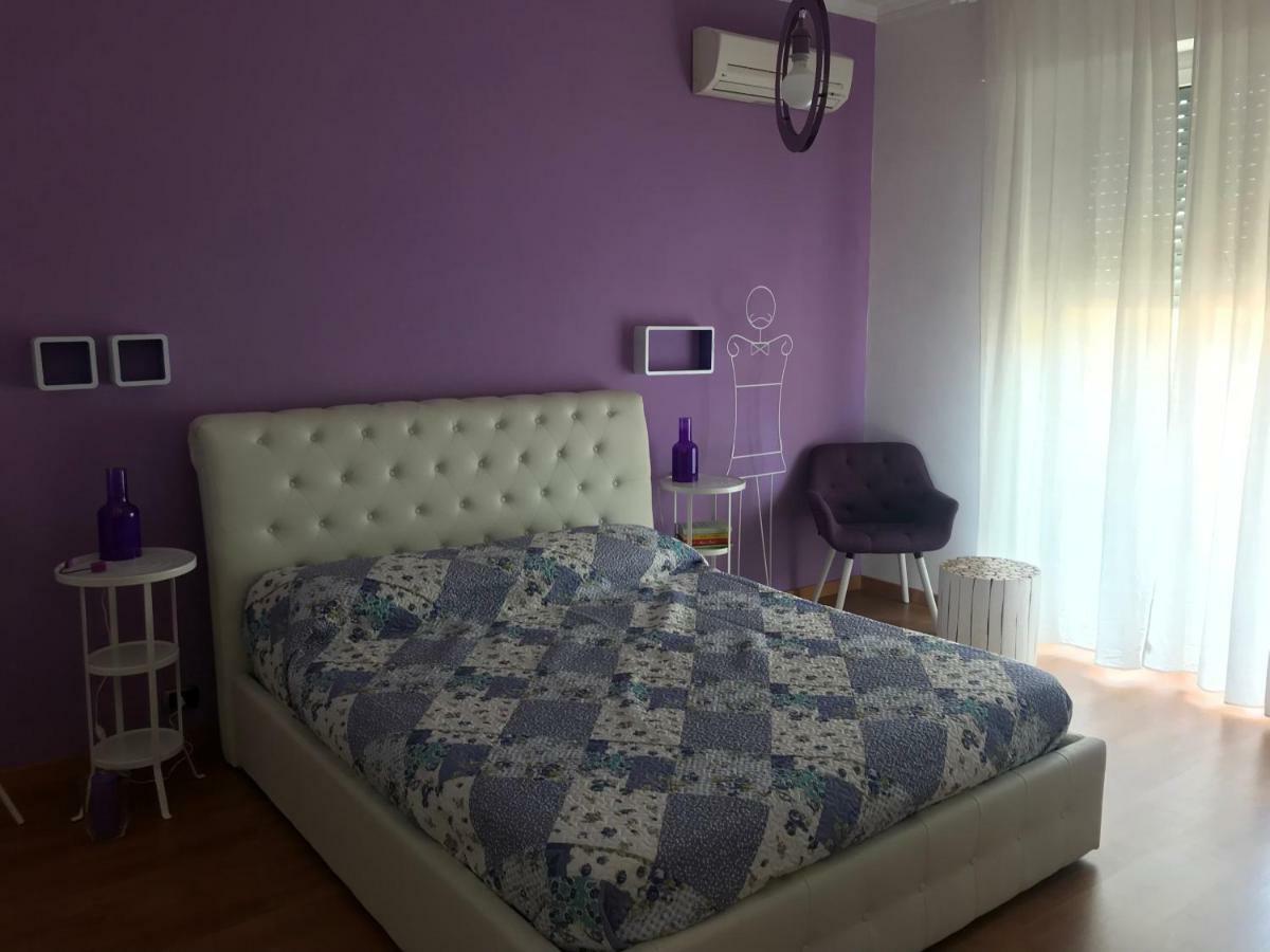 Maison Dis Raffaella Ξενοδοχείο Ρώμη Εξωτερικό φωτογραφία