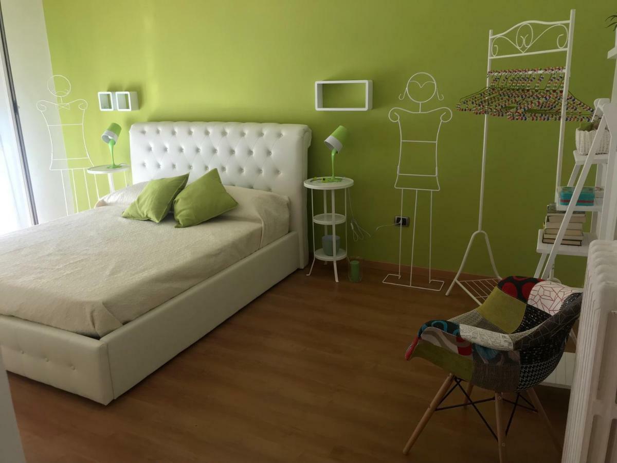 Maison Dis Raffaella Ξενοδοχείο Ρώμη Εξωτερικό φωτογραφία