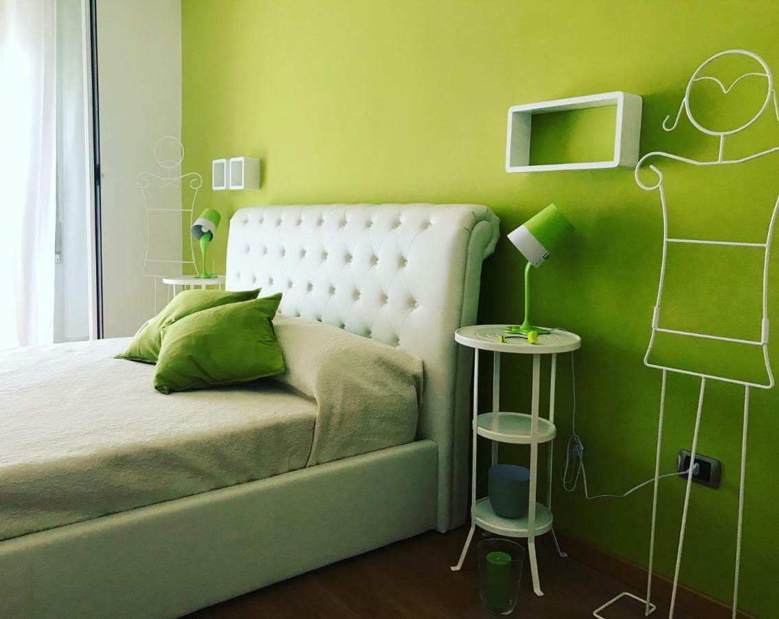 Maison Dis Raffaella Ξενοδοχείο Ρώμη Εξωτερικό φωτογραφία
