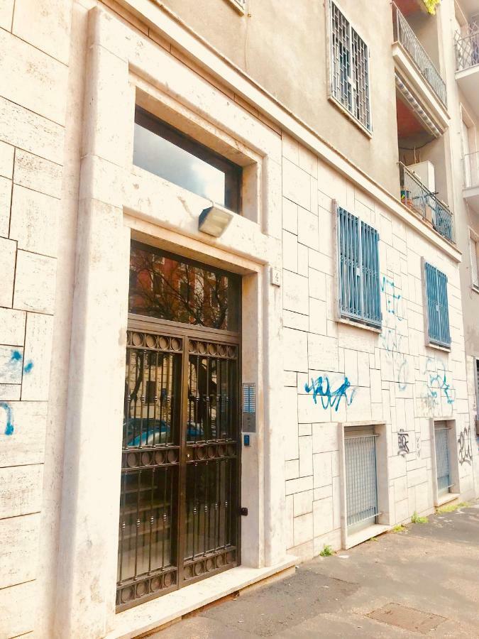 Maison Dis Raffaella Ξενοδοχείο Ρώμη Εξωτερικό φωτογραφία