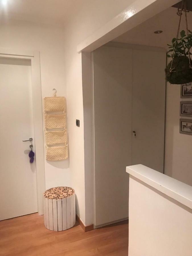 Maison Dis Raffaella Ξενοδοχείο Ρώμη Εξωτερικό φωτογραφία