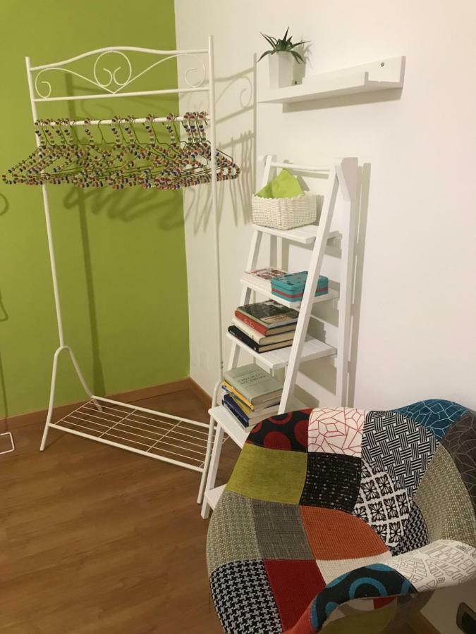 Maison Dis Raffaella Ξενοδοχείο Ρώμη Εξωτερικό φωτογραφία
