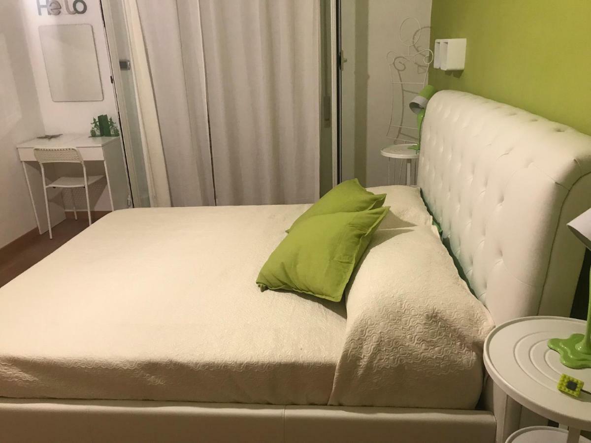 Maison Dis Raffaella Ξενοδοχείο Ρώμη Εξωτερικό φωτογραφία