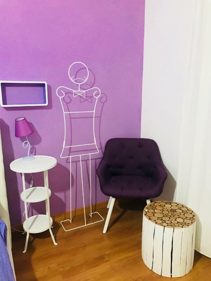 Maison Dis Raffaella Ξενοδοχείο Ρώμη Εξωτερικό φωτογραφία