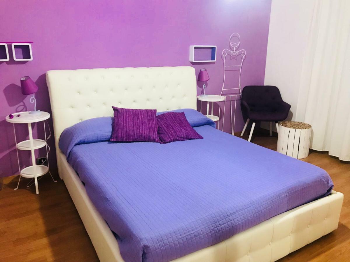 Maison Dis Raffaella Ξενοδοχείο Ρώμη Εξωτερικό φωτογραφία