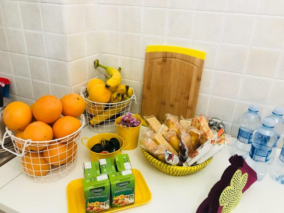 Maison Dis Raffaella Ξενοδοχείο Ρώμη Εξωτερικό φωτογραφία