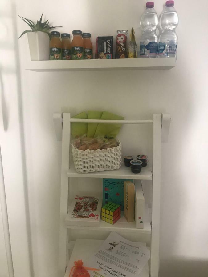 Maison Dis Raffaella Ξενοδοχείο Ρώμη Εξωτερικό φωτογραφία