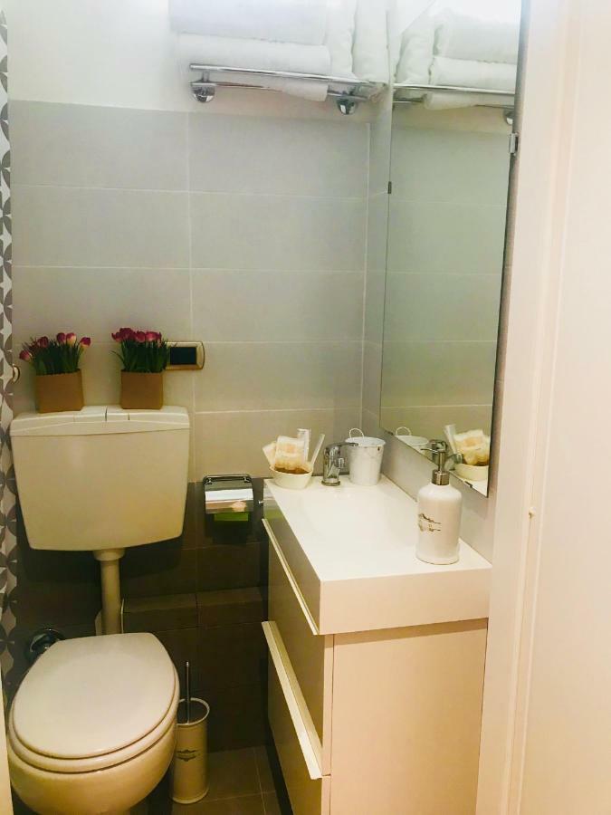 Maison Dis Raffaella Ξενοδοχείο Ρώμη Εξωτερικό φωτογραφία