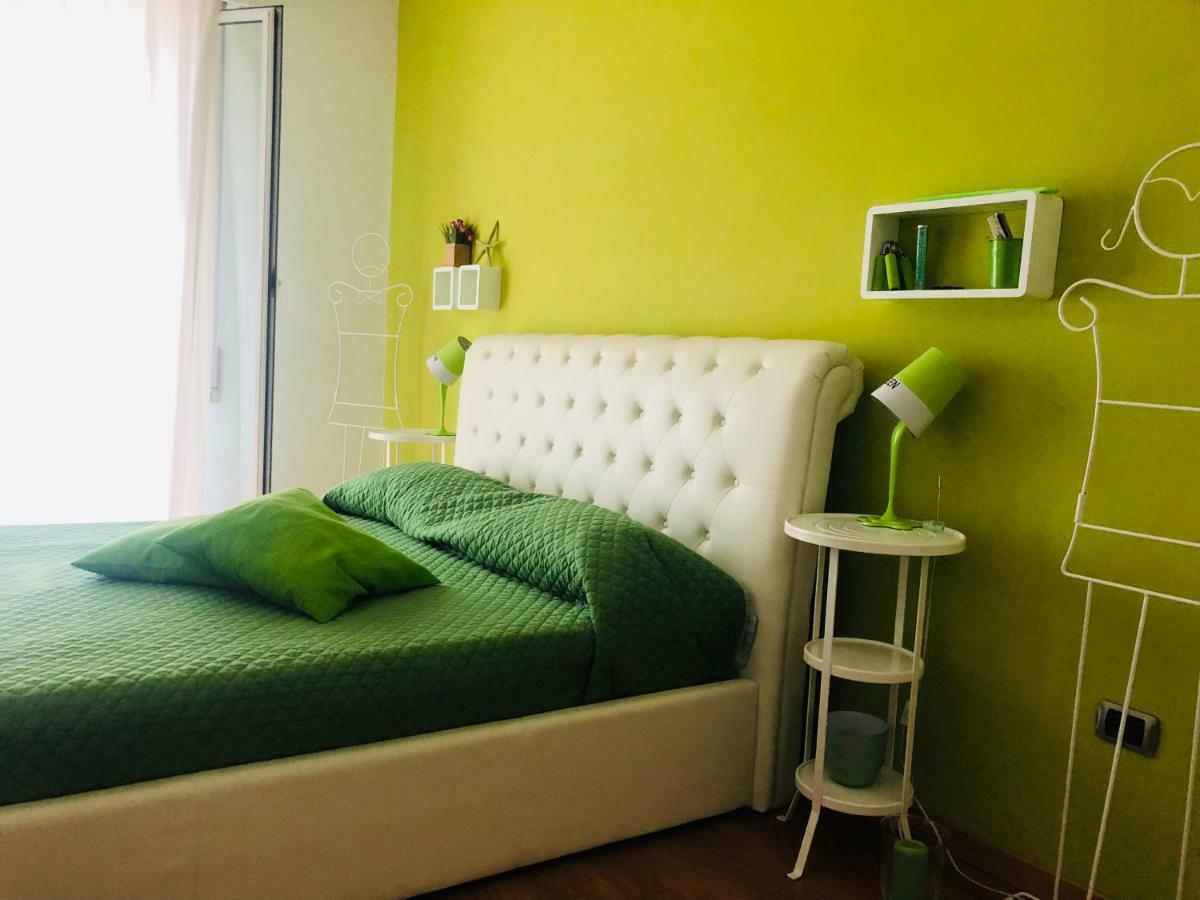 Maison Dis Raffaella Ξενοδοχείο Ρώμη Εξωτερικό φωτογραφία
