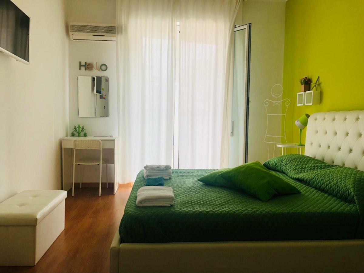 Maison Dis Raffaella Ξενοδοχείο Ρώμη Εξωτερικό φωτογραφία
